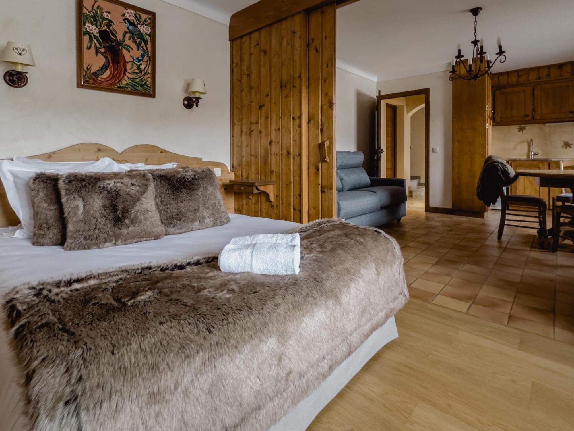 Chalet Orchidee Megeve Sur Les Pistes 빌라 외부 사진